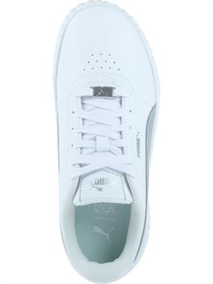 Puma Carina 3.0 Dayınight Kadın Beyaz Spor Ayakkabı 40264102