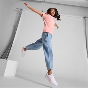 Puma Carina 3.0 Blurry Dreams Jr Günlük Sneaker Ayakkabı 40060701