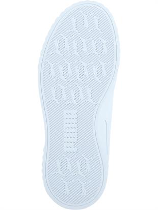 Puma Carina 3.0 Dayınight Kadın Beyaz Spor Ayakkabı 40264102