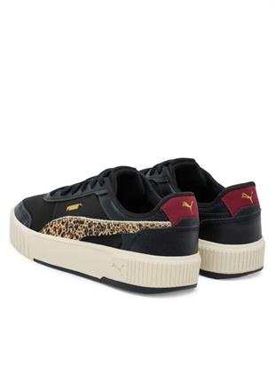 Puma Carina Mia Animal Flair Kadın Sneakers Ayakkabı