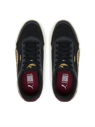 Puma Carina Mia Animal Flair Kadın Sneakers Ayakkabı