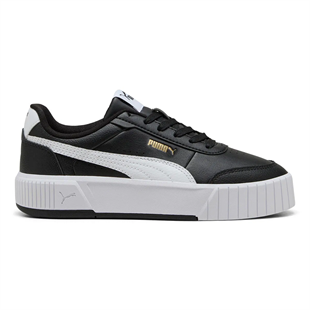 Puma Carina Mia Kadın Sneakers Spor Ayakkabı 40263701