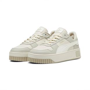 Puma Carina Street Animal Fever Sneaker Spor Ayakkabı 39892101