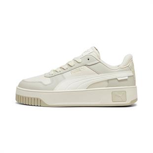 Puma Carina Street Animal Fever Sneaker Spor Ayakkabı 39892101