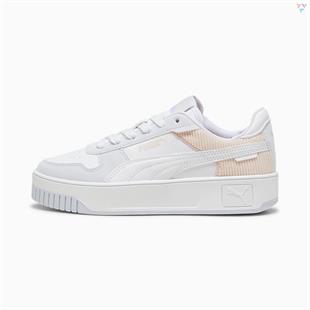 Puma Carina Street Cord Jr Sneaker Spor Ayakkabı 39874001