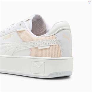 Puma Carina Street Cord Jr Sneaker Spor Ayakkabı 39874001