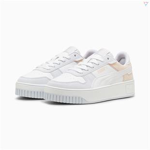 Puma Carina Street Cord Jr Sneaker Spor Ayakkabı 39874001