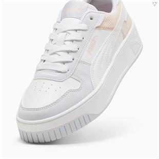 Puma Carina Street Cord Jr Sneaker Spor Ayakkabı 39874001