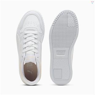 Puma Carina Street Cord Jr Sneaker Spor Ayakkabı 39874001