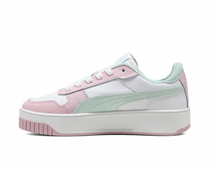 Puma Carina Street Jr Kadın Günlük Sneakers Ayakkabı