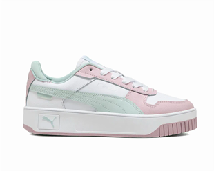 Puma Carina Street Jr Kadın Günlük Sneakers Ayakkabı