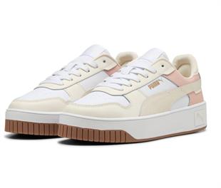 Puma Carina Street Kadın Günlük Sneaker Ayakkabı