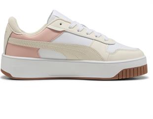 Puma Carina Street Kadın Günlük Sneaker Ayakkabı