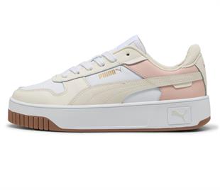 Puma Carina Street Kadın Günlük Sneaker Ayakkabı