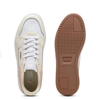 Puma Carina Street Kadın Günlük Sneaker Ayakkabı