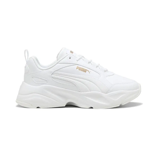 Puma Cassia 2.0 L Kadın Sneakers Spor Ayakkabı 40267802