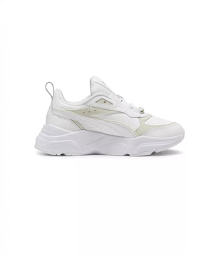 Puma Cassia Lux Kadın Günlük Spor Ayakkabı 39783701