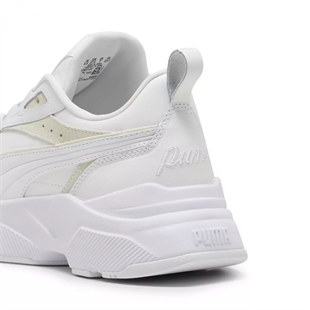 Puma Cassia Lux Kadın Günlük Spor Ayakkabı 39783701