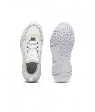 Puma Cassia Lux Kadın Günlük Spor Ayakkabı 39783701