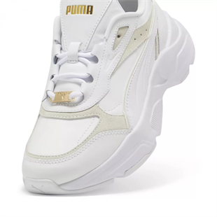 Puma Cassia Lux Kadın Günlük Spor Ayakkabı 39783701