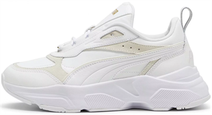 Puma Cassia Lux Kadın Günlük Spor Ayakkabı 39783701