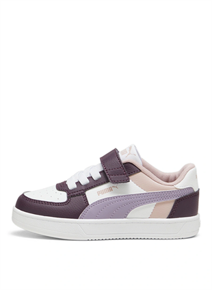 Puma Caven 2.0 Block Ac+ Ps  Kız Çocuk Sneaker Ayakkabı 39446211