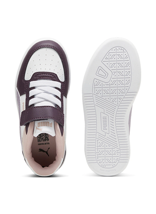 Puma Caven 2.0 Block Ac+ Ps  Kız Çocuk Sneaker Ayakkabı 39446211