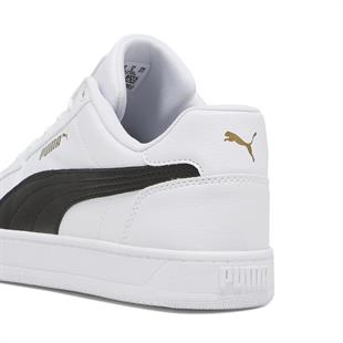 Puma Caven 2.0 Unisex Yeşil Sneaker Ayakkabı 39229003
