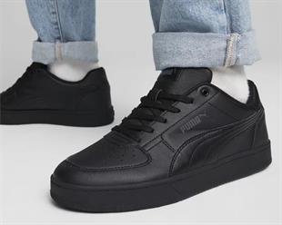 Puma Caven 2.0 Erkek Siyah Spor Ayakkabı 39229001