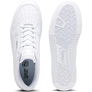 Puma Caven 2.0 Unisex SneakerAyakkabı Beyaz 39229002