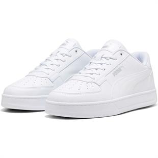 Puma Caven 2.0 Unisex SneakerAyakkabı Beyaz 39229002