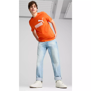 Puma Caven 2.0 Lux Beyaz Erkek Günlük Spor Ayakkabı