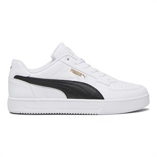 Puma Caven 2.0 Unisex Yeşil Sneaker Ayakkabı 39229003