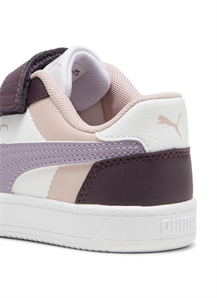 Puma Caven 2.0 Block Ac+ Ps  Kız Çocuk Sneaker Ayakkabı 39446211