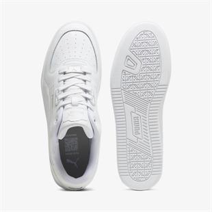 Puma Caven 2.0 Lüx Unisex Günlük Sneaker Ayakkabı 395016-02