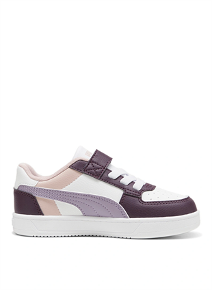 Puma Caven 2.0 Block Ac+ Ps  Kız Çocuk Sneaker Ayakkabı 39446211