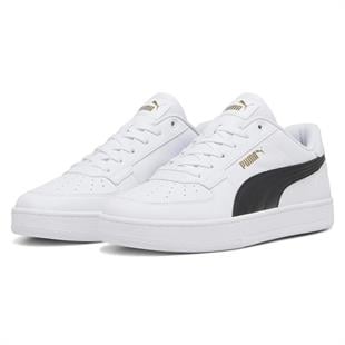 Puma Caven 2.0 Unisex Yeşil Sneaker Ayakkabı 39229003
