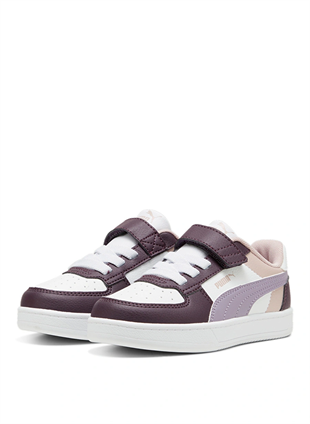 Puma Caven 2.0 Block Ac+ Ps  Kız Çocuk Sneaker Ayakkabı 39446211