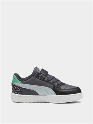 Puma Caven 2,0 Puma FCAC+ PS Günlük Spor Ayakkabı 39794802