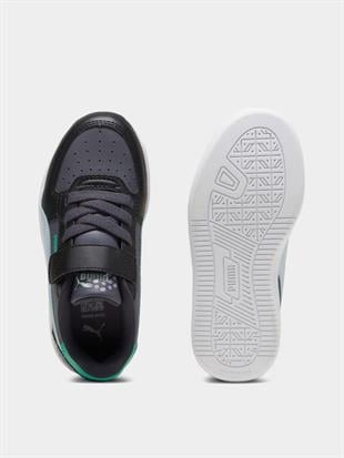 Puma Caven 2,0 Puma FCAC+ PS Günlük Spor Ayakkabı 39794802