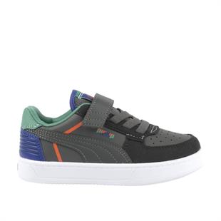 Puma Caven2.0Rdy,St,BetterIIAC+PS Çocuk Spor Ayakkabı