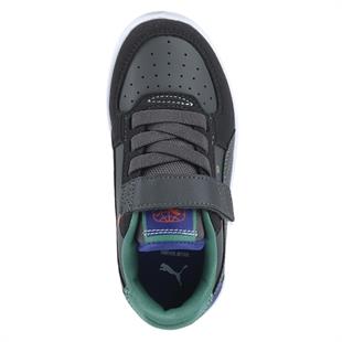 Puma Caven2.0Rdy,St,BetterIIAC+PS Çocuk Spor Ayakkabı