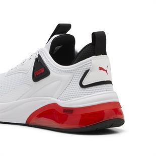 Puma  Cell Thrıll Kosu Beyaz Erkek Ayakkabısı 31016807