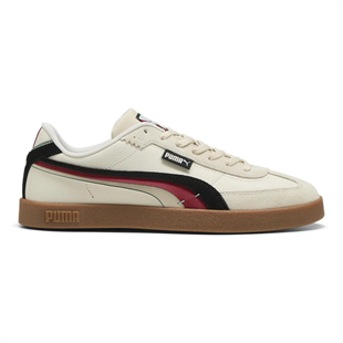 Puma Club II Era Greenside Erkek Günlük Ayakkabı