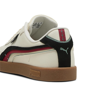 Puma Club II Era Greenside Erkek Günlük Ayakkabı