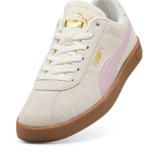 PUMA Club II Kadın Günlük Sneaker 39744411