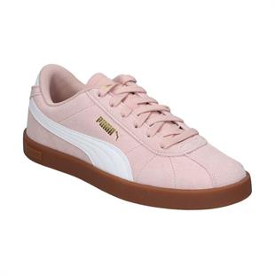 Puma Club II Pudra Kadın Günlük Sneaker