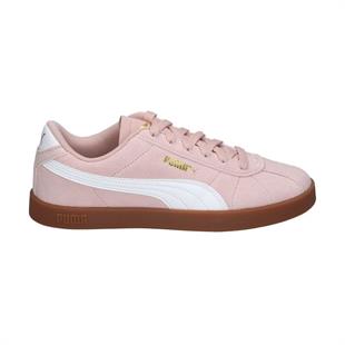 Puma Club II Pudra Kadın Günlük Sneaker