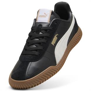 Puma Club Kayzer OG Siyah Sneaker Ayakkabı