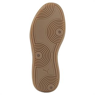 Puma Club Klassika SD Kadın Krem Günlük Spor Ayakkabı 40071801